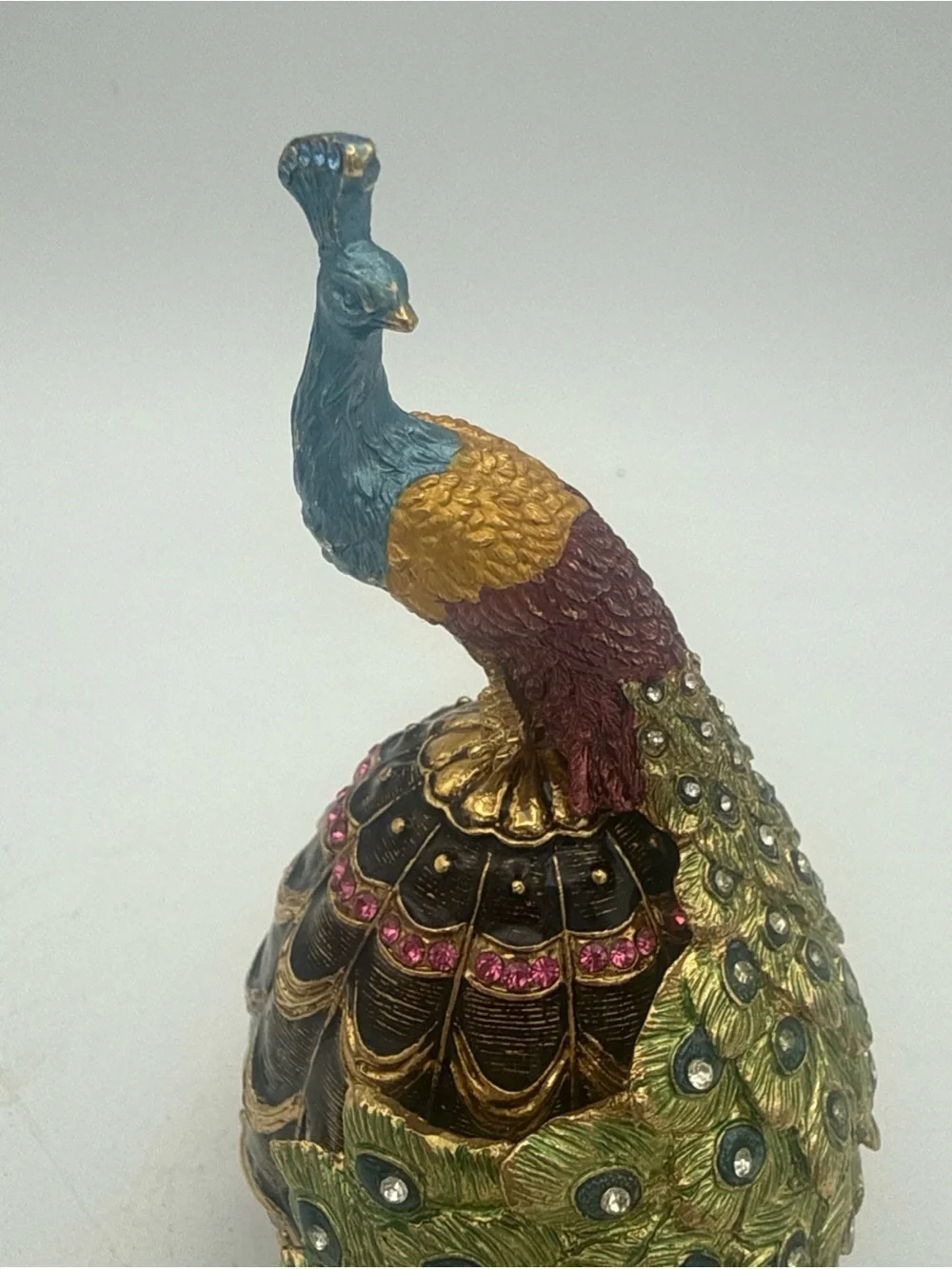 N/A vtg bejeweled