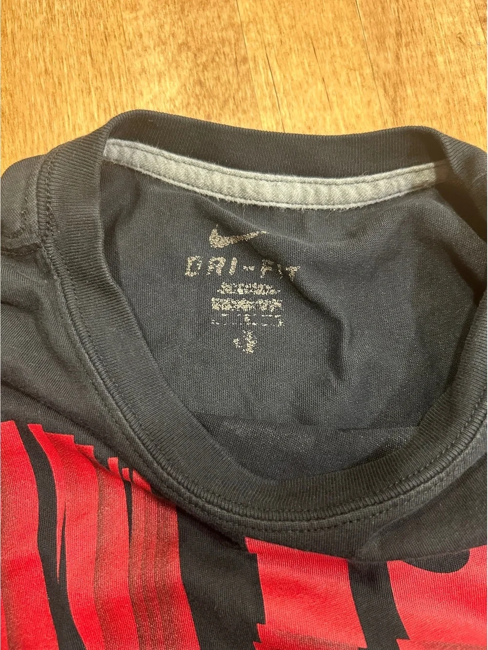 Nike this dri