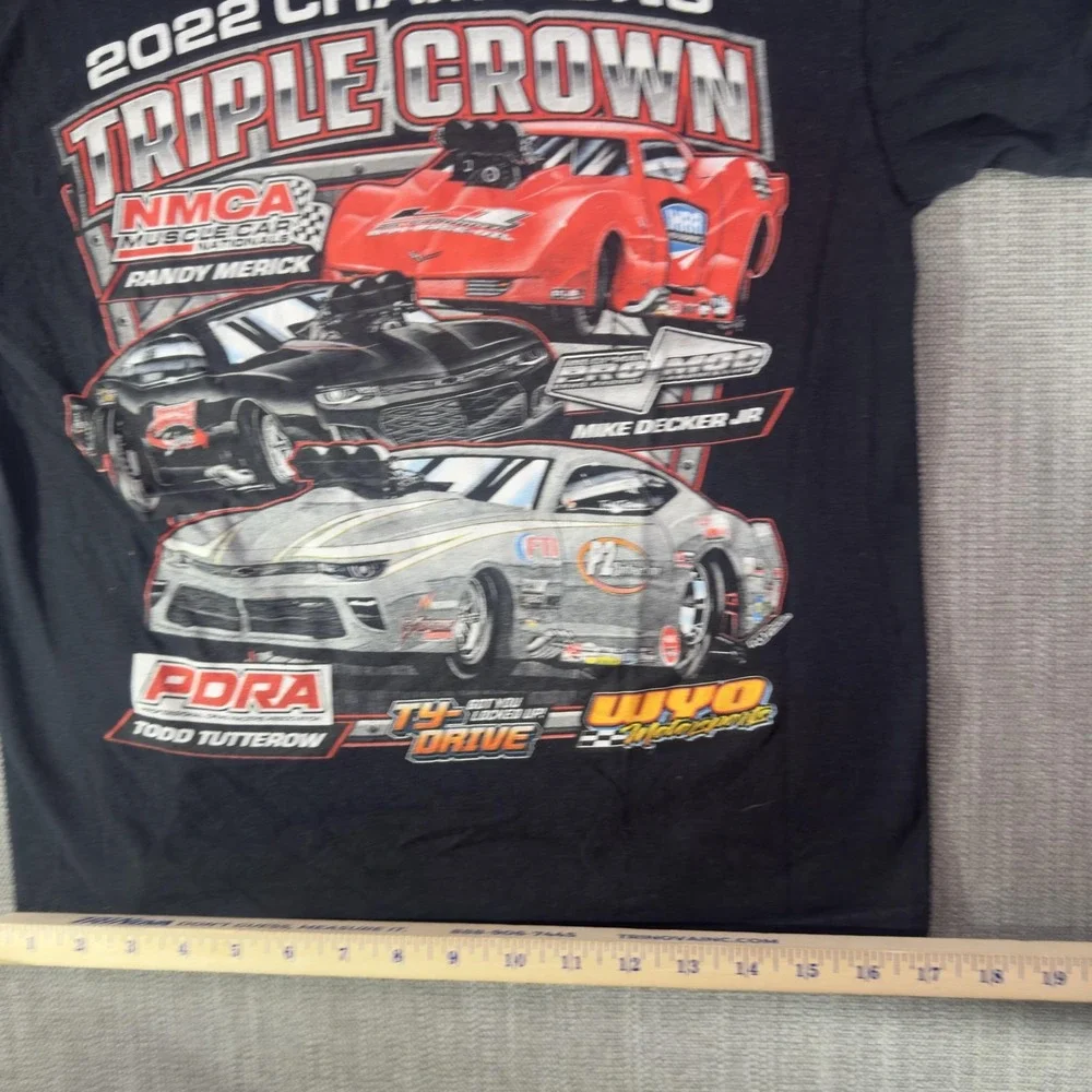 N/A wyo motorsports