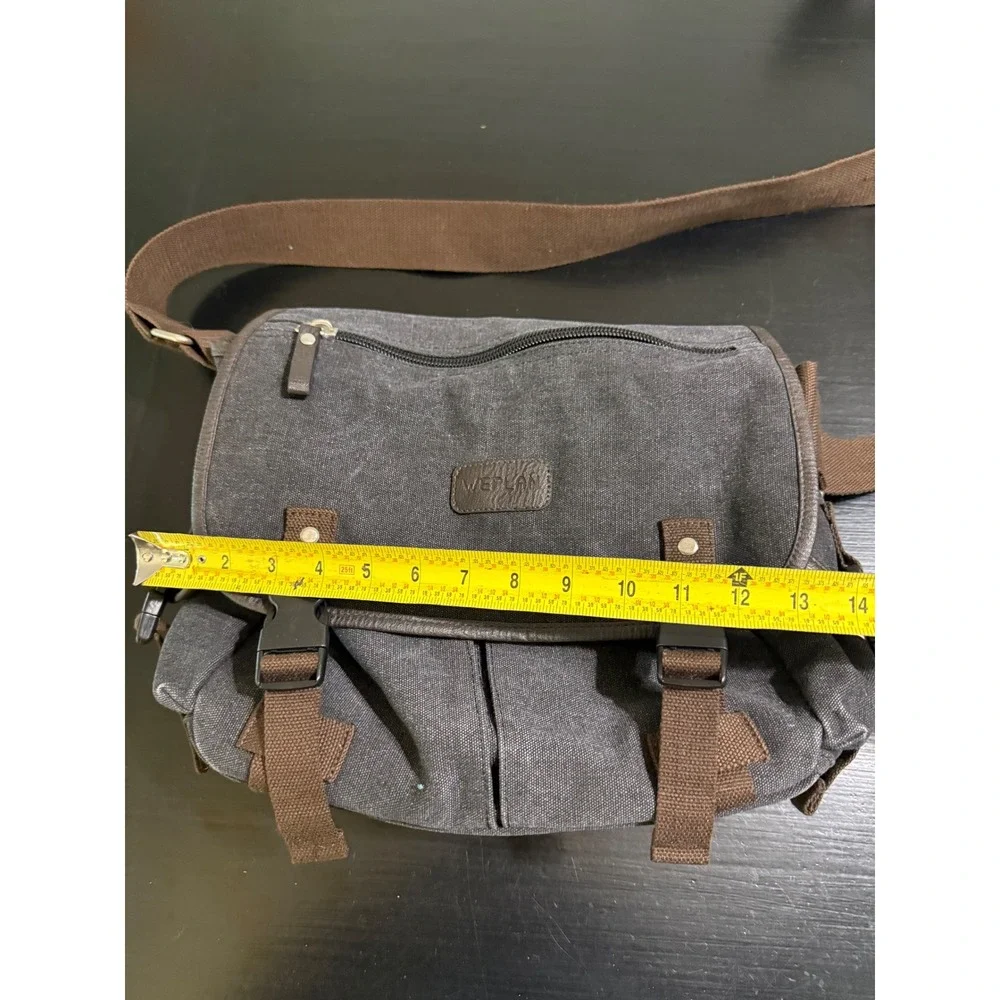 Weplan canvas messenger