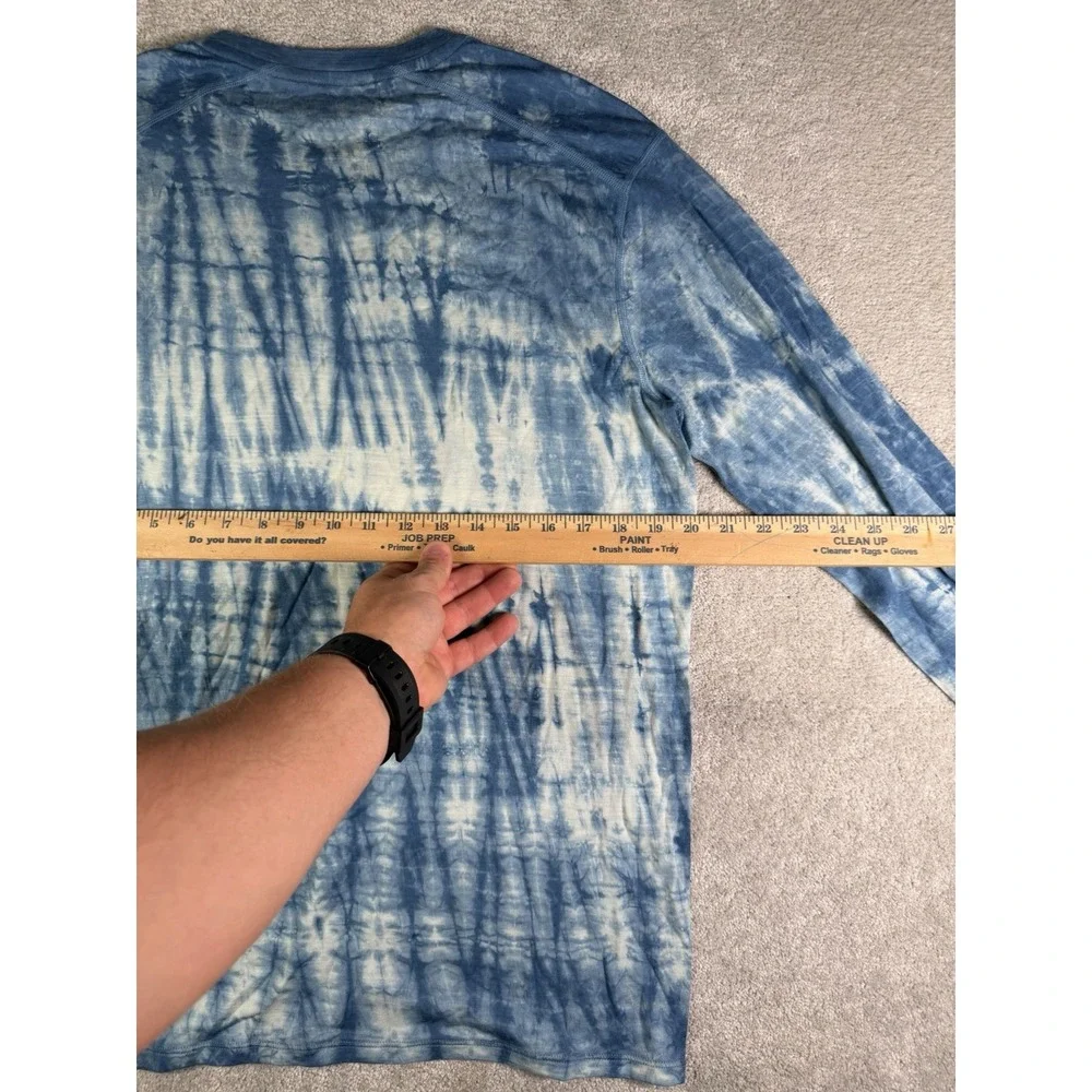 Smartwool merino plant