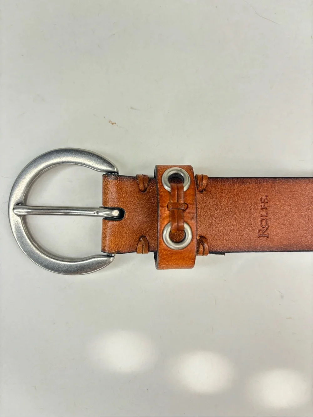 N/A rolfs genuine