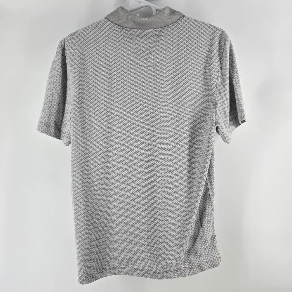 Perry Ellis short sleeve