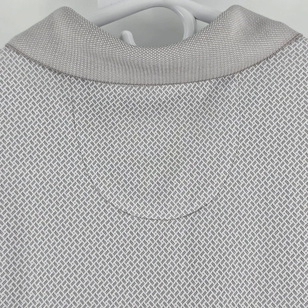 Perry Ellis short sleeve