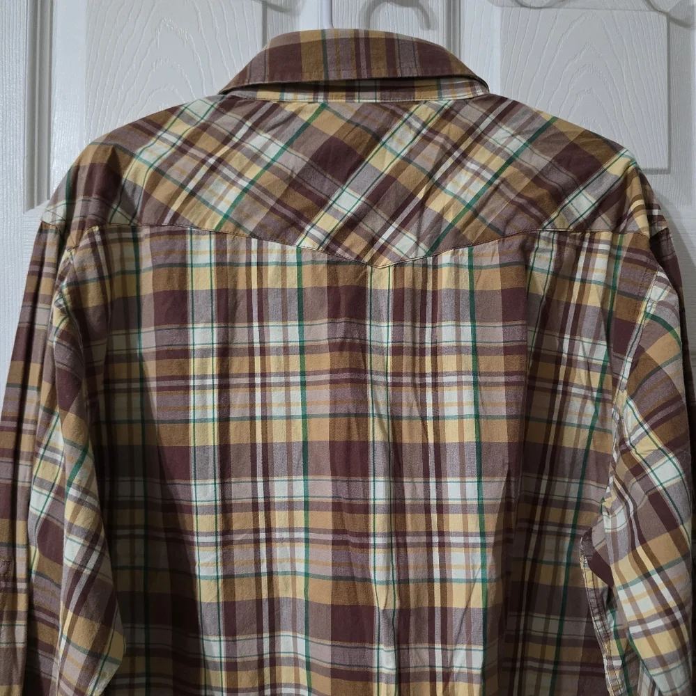 green oak vintage y2k