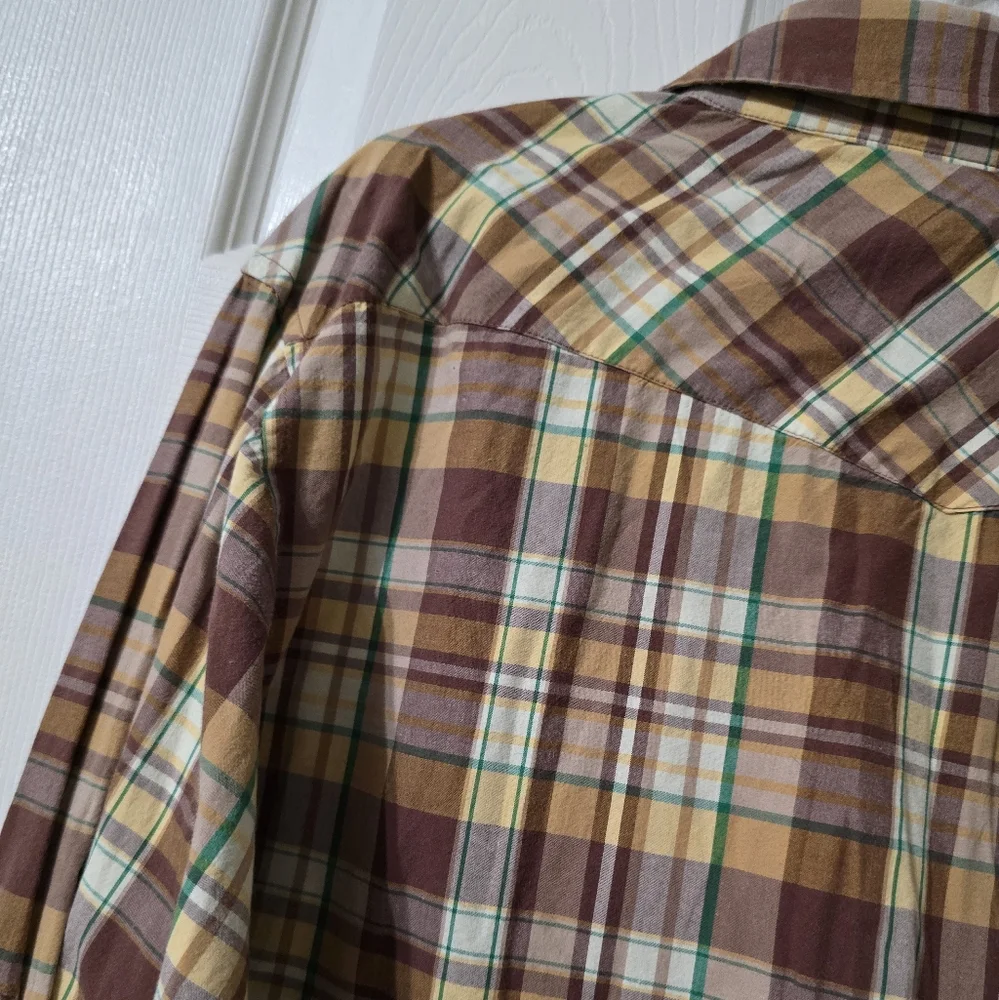 green oak vintage y2k