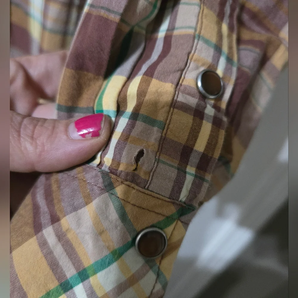 green oak vintage y2k
