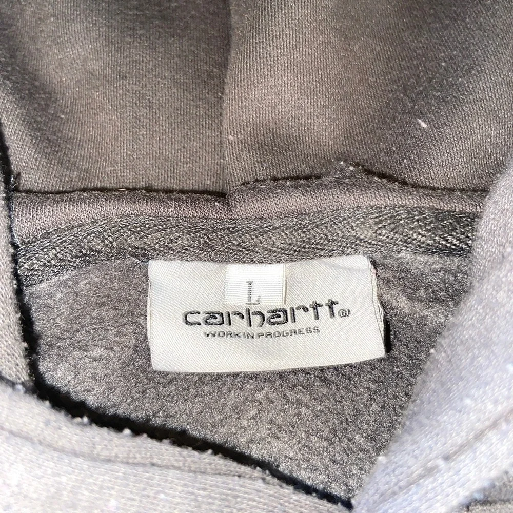 Carhartt wip pullover