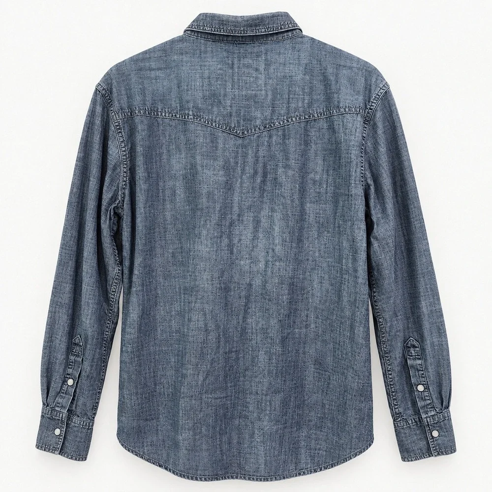 PD&C mens denim