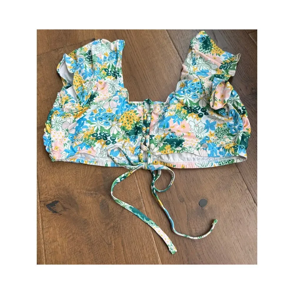 Modcloth amari crop