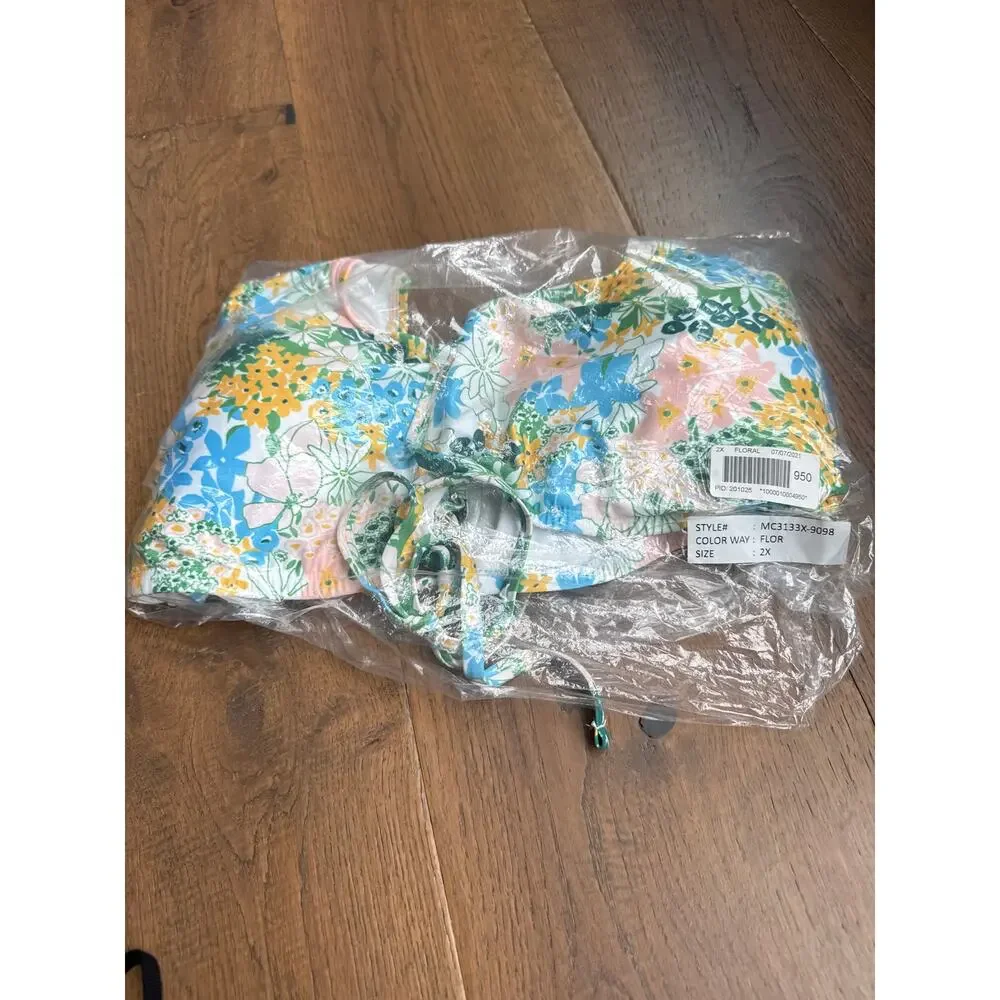 Modcloth amari crop