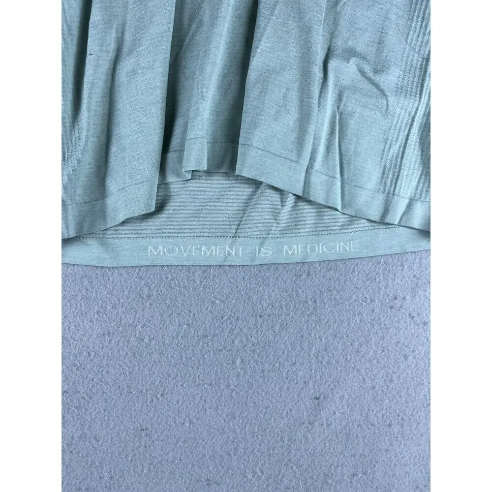 lululemon athletica size no