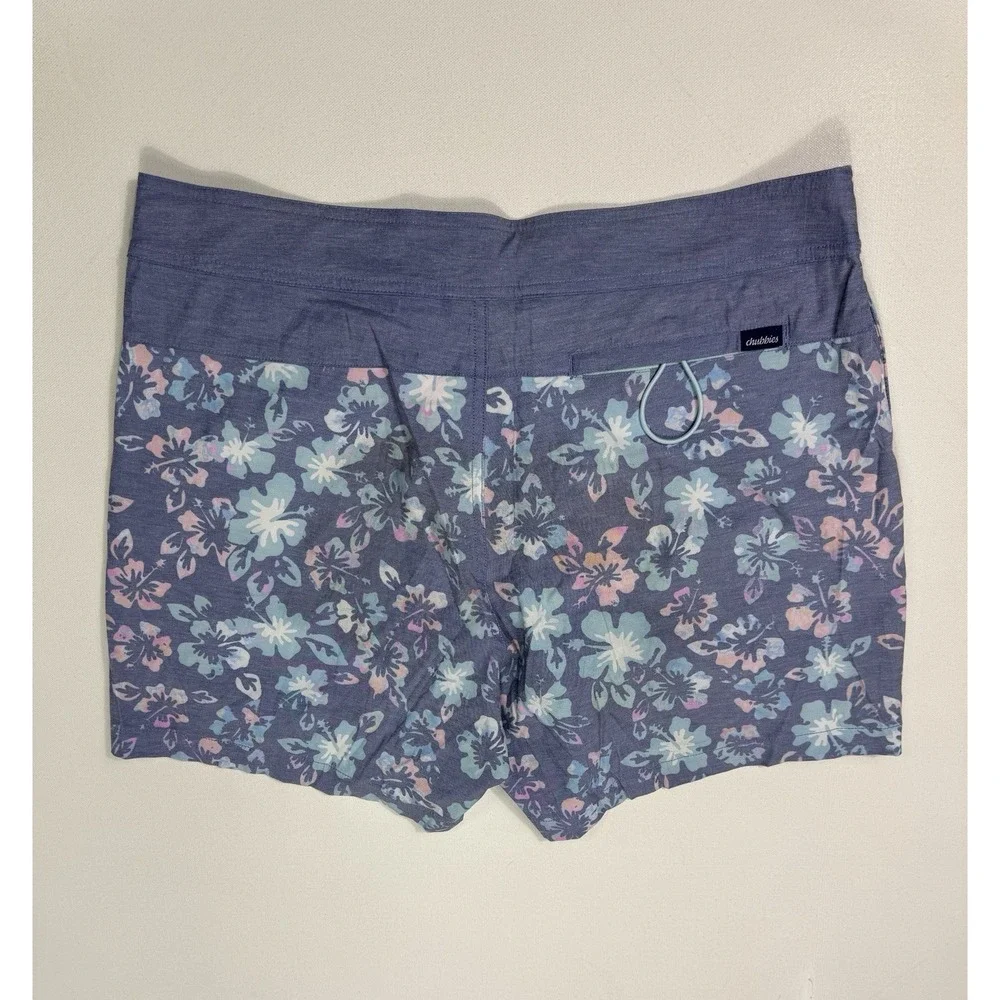 chubbies this pair
