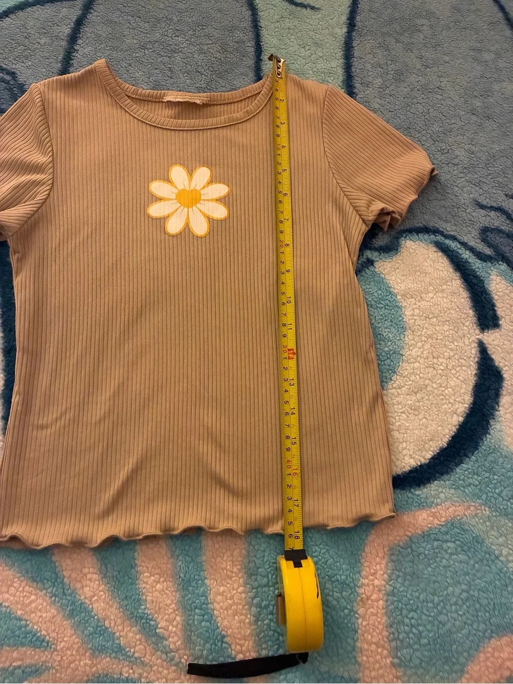 N/A soft ribbed