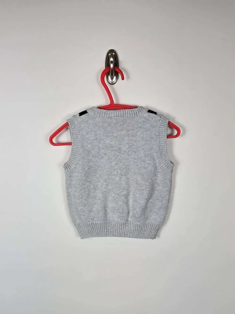 Gymboree label dated
