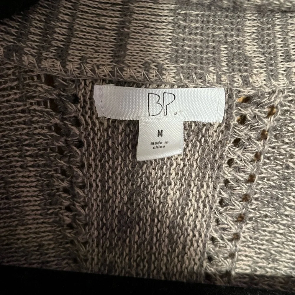 bp 100% cotton