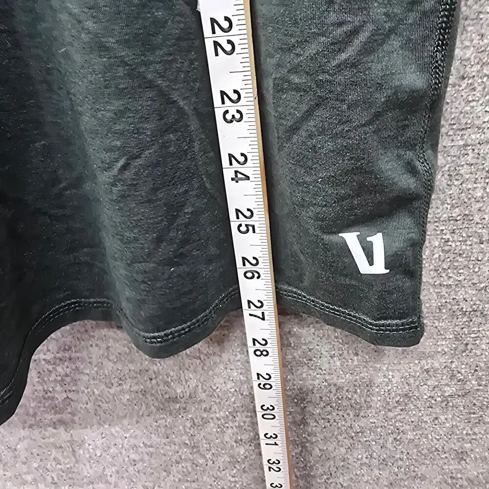 Vuori evergreen long