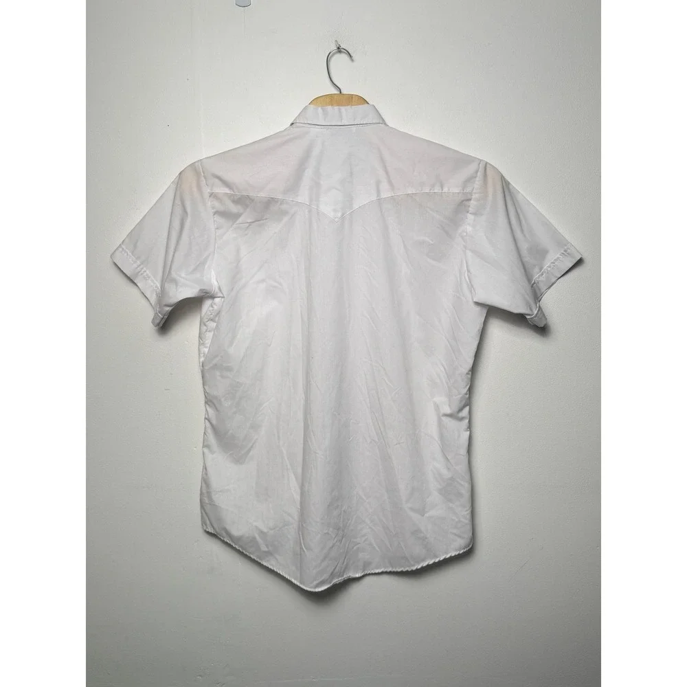 Rockmount Ranch Wear size xl