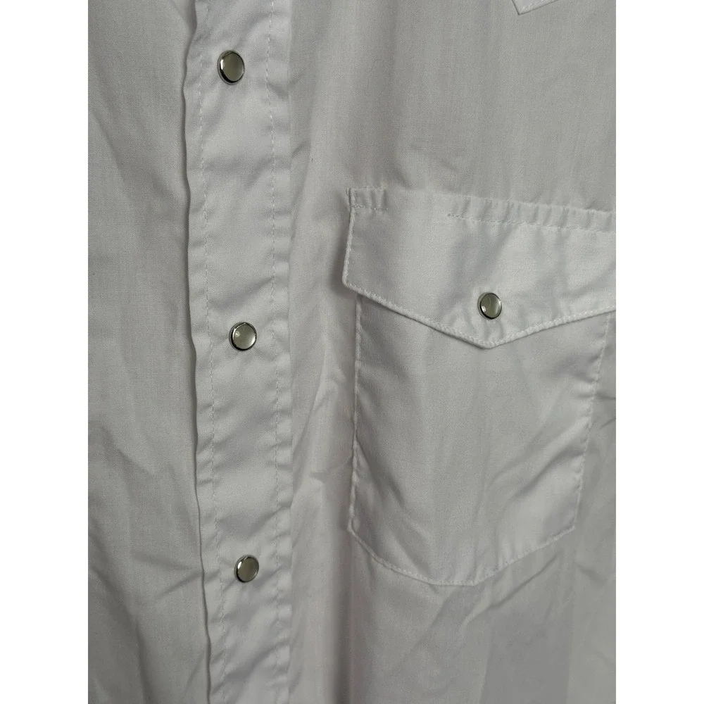 Rockmount Ranch Wear size xl