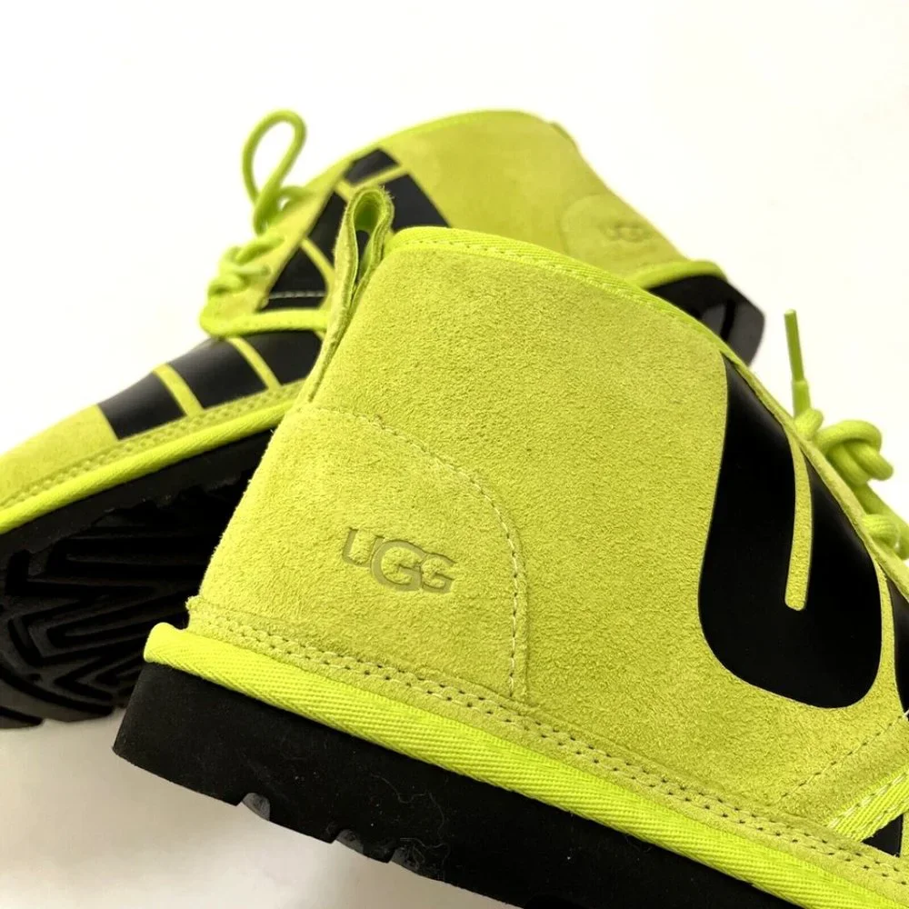 UGG step into