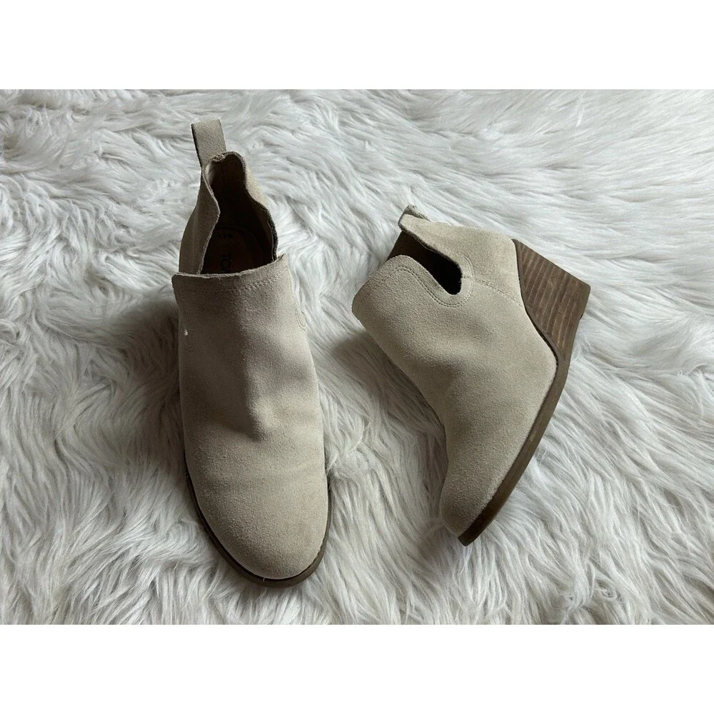 Toms womens sand