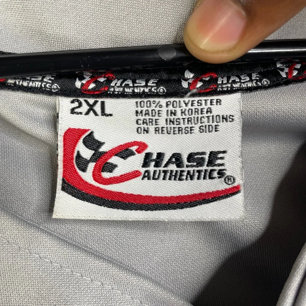 Chase Authentics chase authentics