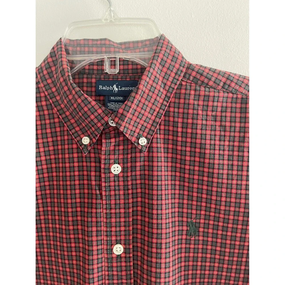 Polo Ralph Lauren classic long