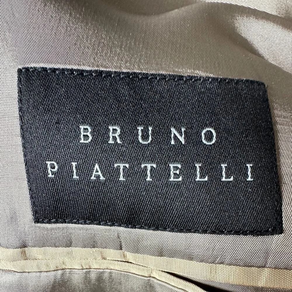 Bruno Piattelli 43l bruno