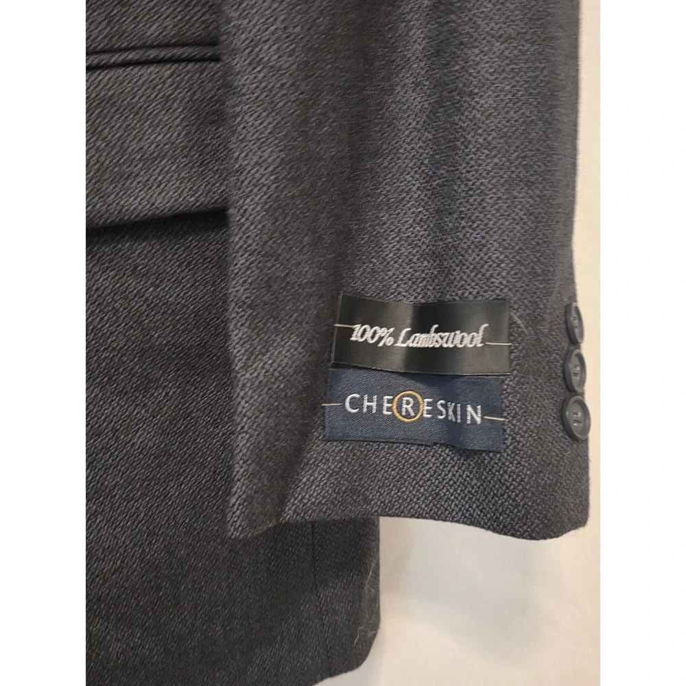 Chereskin 300 #08