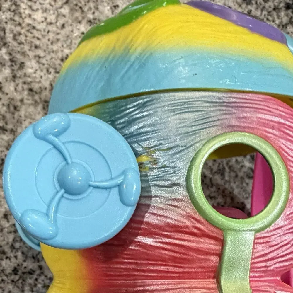 Hasbro dreamworks trolls
