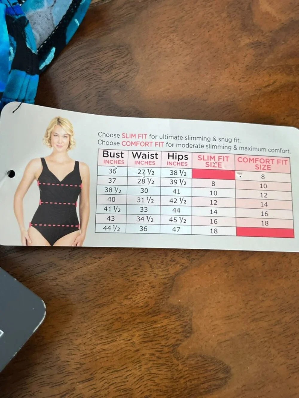 Miraclesuit new tags