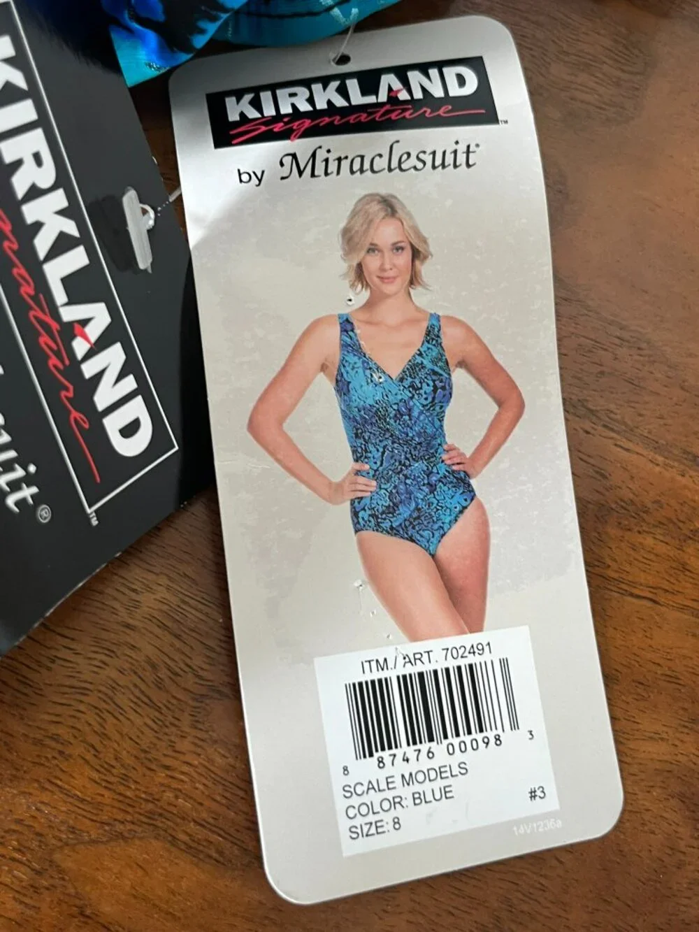 Miraclesuit new tags