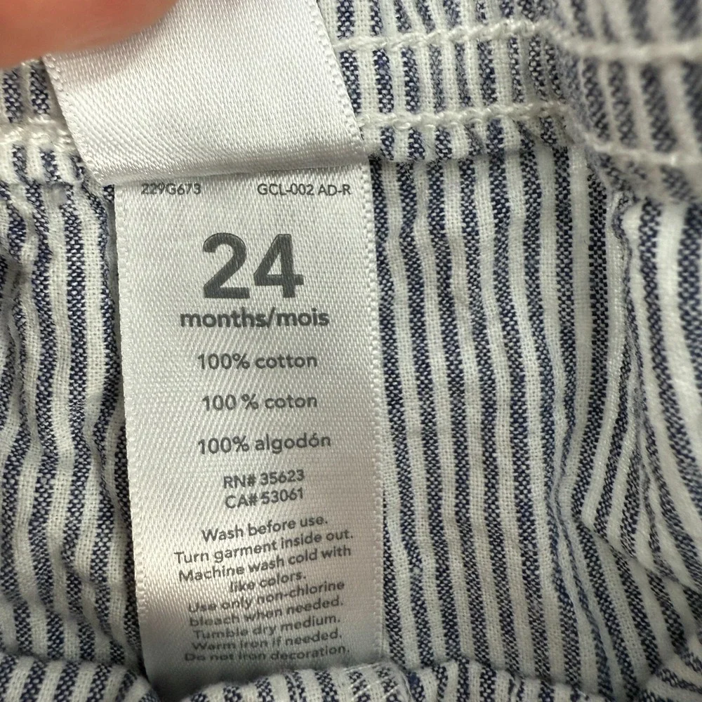 Carters good used