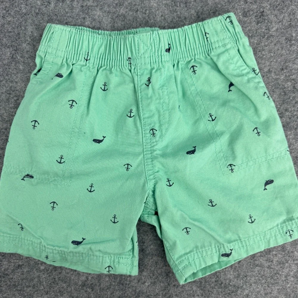 Carters good used