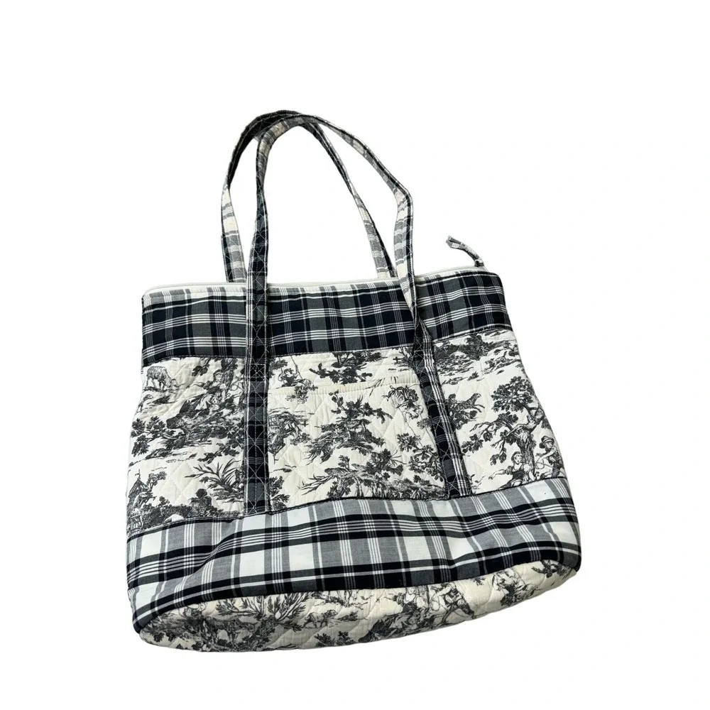 The Unbranded Brand vera bradley