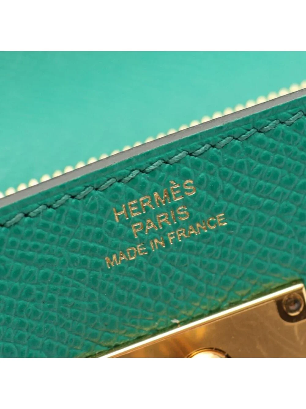 Hermes slight signs