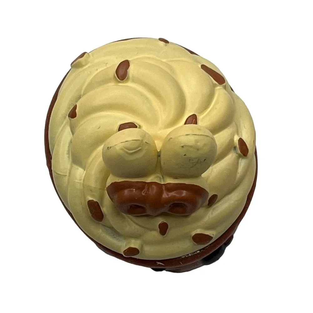 Num Noms num noms