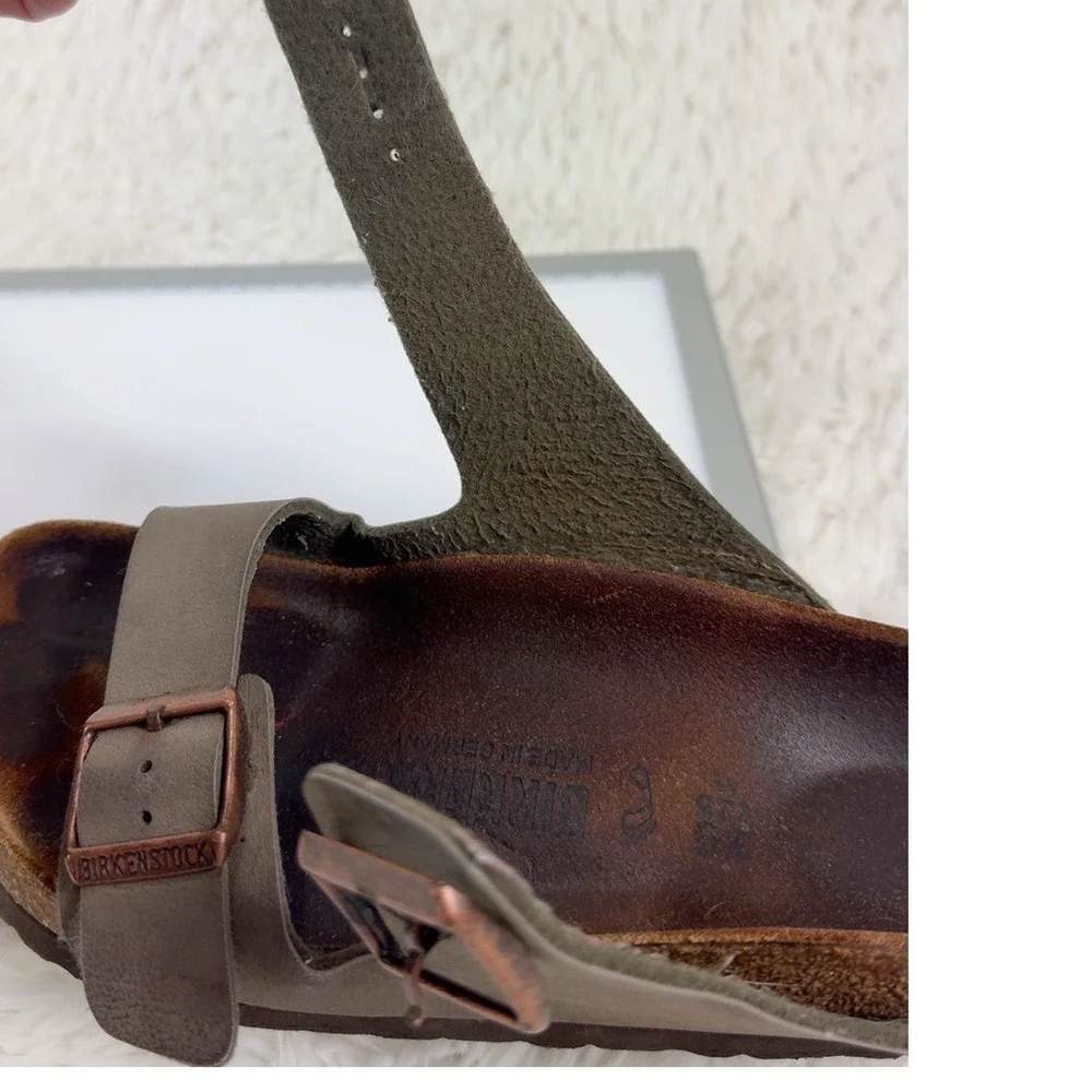 Birkenstock arizona two