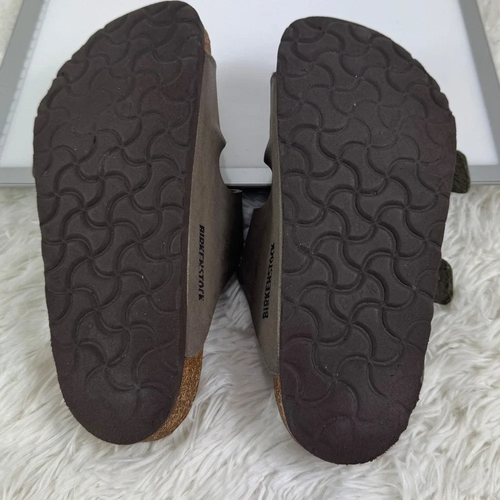 Birkenstock arizona two