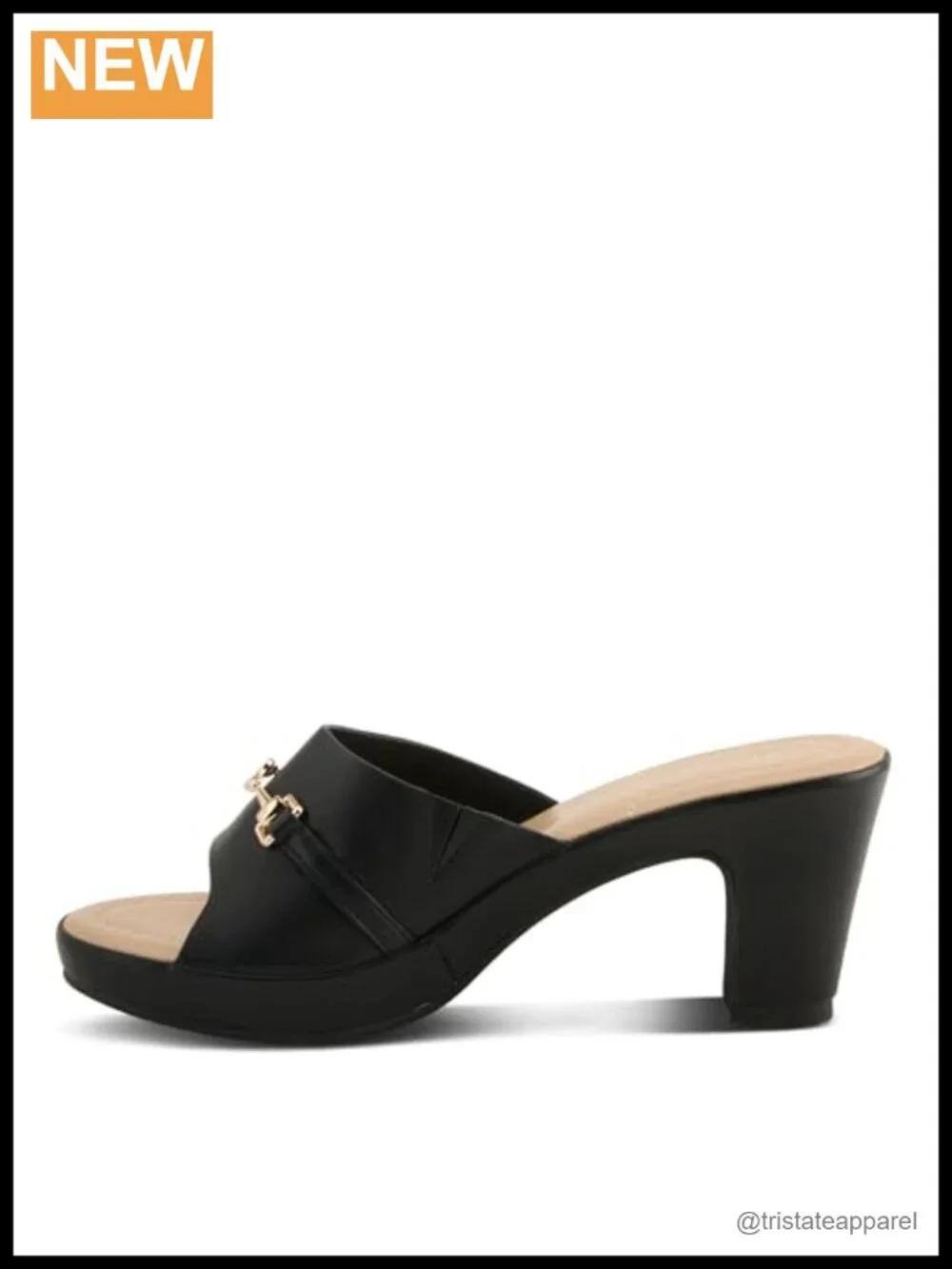 N/A chic slide