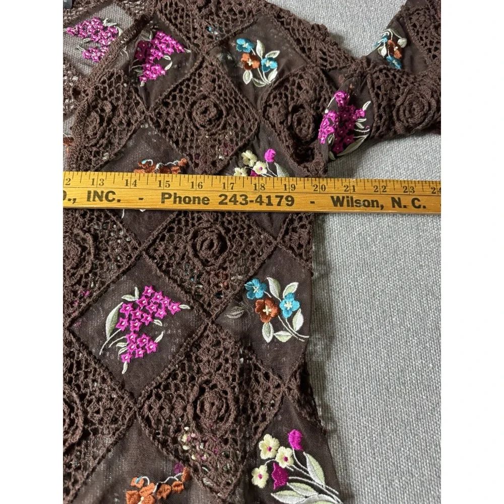 Bozaglo women brown