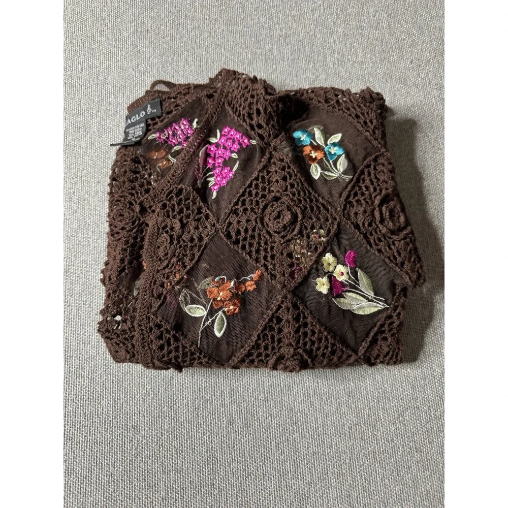 Bozaglo women brown