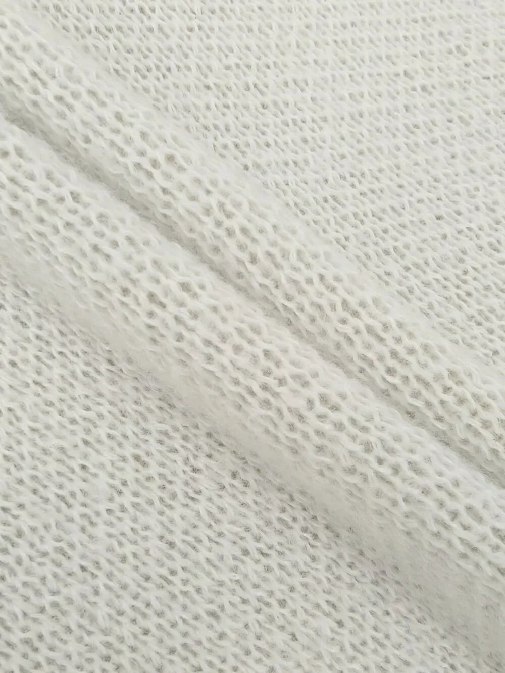 MODA ME COUTURE this white