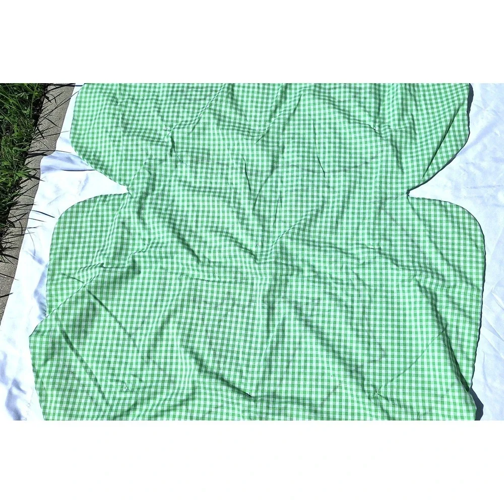 N/A handmade vintage