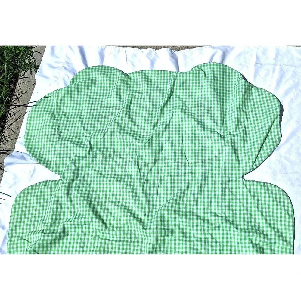 N/A handmade vintage