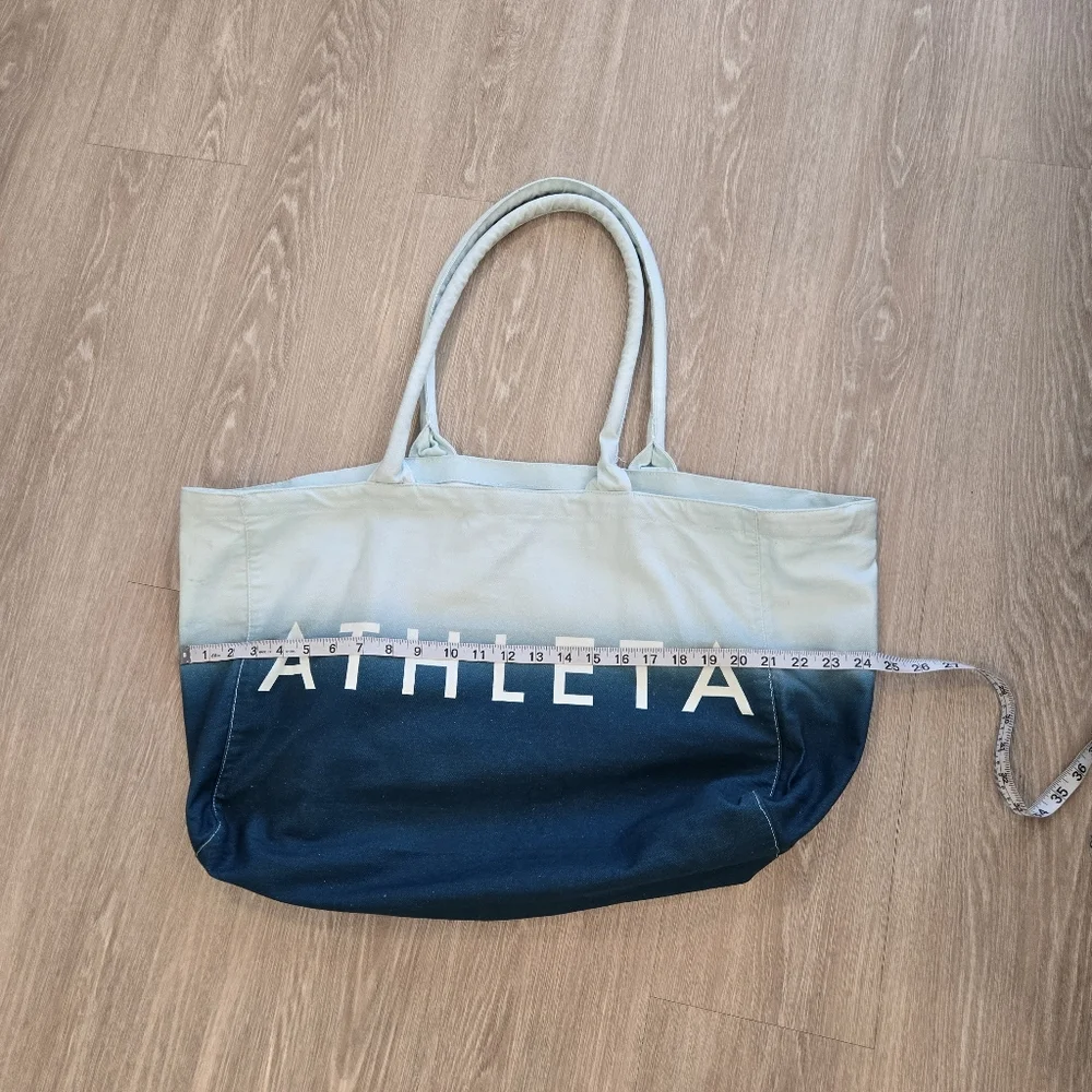 Athleta has some