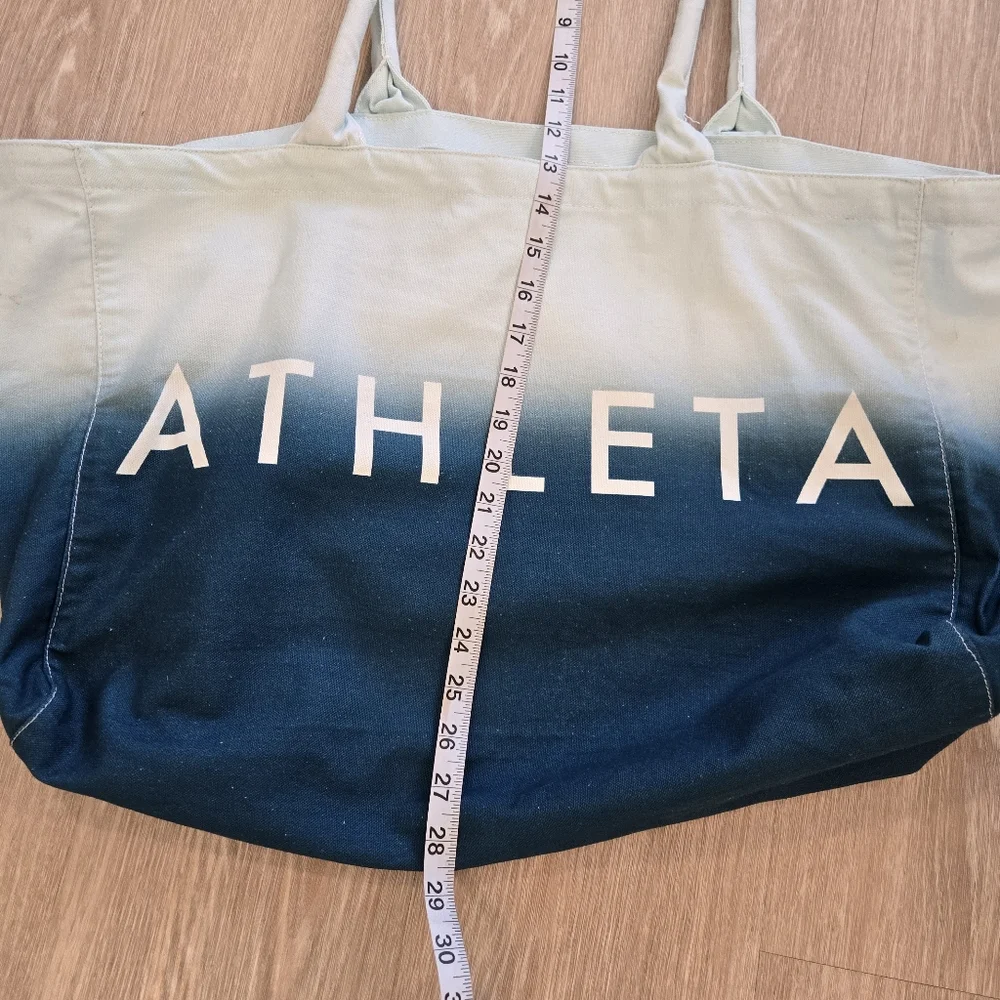 Athleta has some