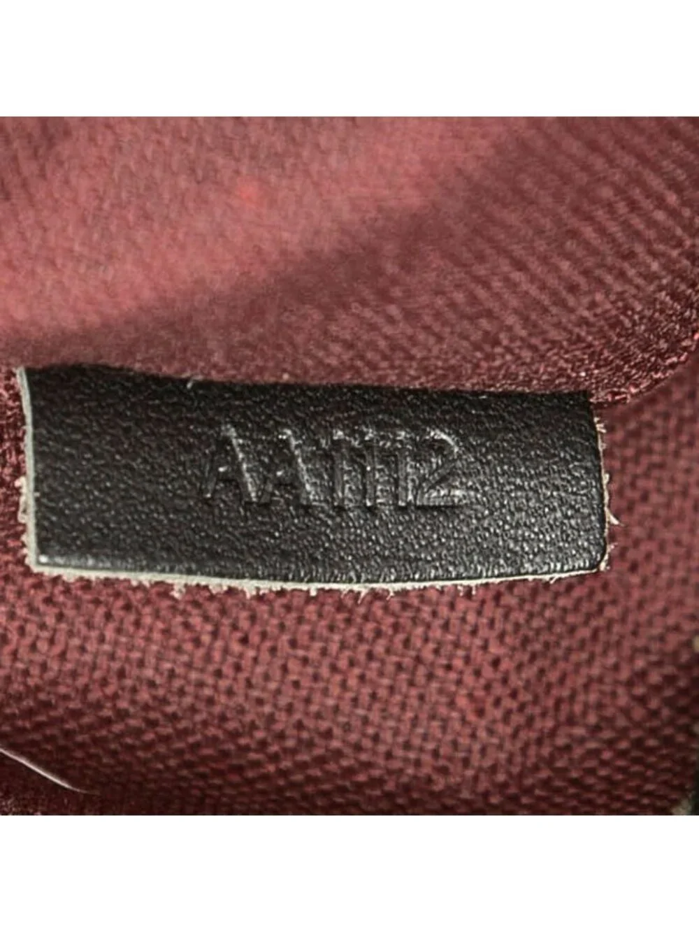 Louis Vuitton brand louis