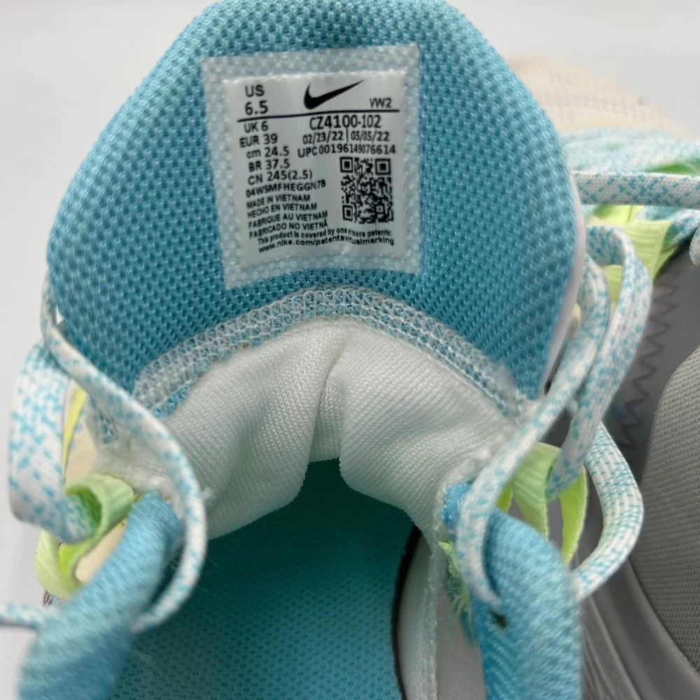 Nike kyrie flytrap