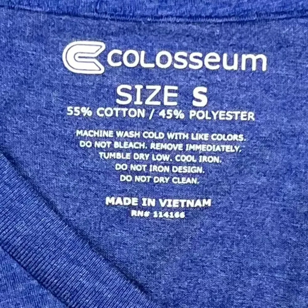 Colosseum Sports Apparel this women